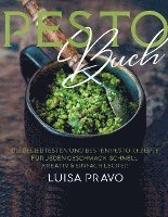 bokomslag Pesto Buch