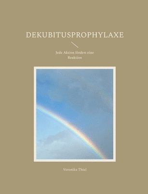 Dekubitusprophylaxe 1