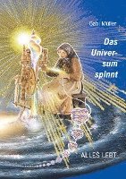 bokomslag Das Universum spinnt