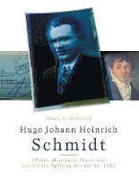 bokomslag Pfarrer Hugo Johann Heinrich Schmidt