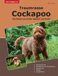 bokomslag Traumrasse Cockapoo