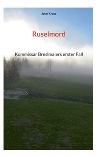 bokomslag Ruselmord