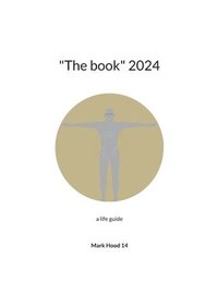 bokomslag &quot;The book&quot; 2024