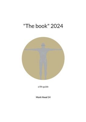 bokomslag &quot;The book&quot; 2024