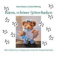 bokomslag Bären, schöner Götterfunken