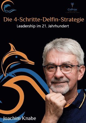 bokomslag Einfach fhren mit der 4-Schritte-Delfin-Strategie