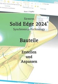 bokomslag Solid Edge Bauteile