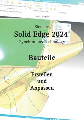 Solid Edge Bauteile 1