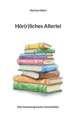 bokomslag Hr(r)liches Allerlei