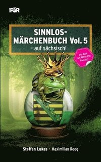 bokomslag Sinnlos-Mrchenbuch Vol. 5