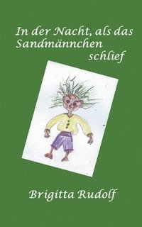 bokomslag Nacht als das Sandmännchen schlief