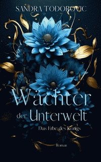 bokomslag Wächter der Unterwelt