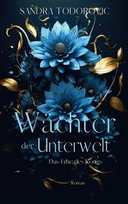 Wchter der Unterwelt 1