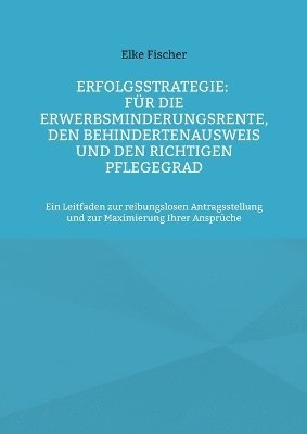 Elke Fischer - Erfolgsstrategie, Häftad