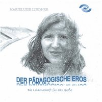 bokomslag Pädagogische Eros