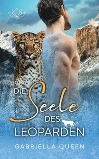 bokomslag Die Seele des Leoparden
