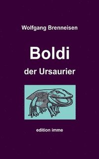 bokomslag Boldi der Ursaurier