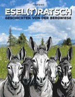 bokomslag Esel(t)ratsch
