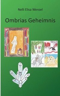 bokomslag Ombrias Geheimnis