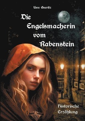 bokomslag Engelsmacherin vom Rabenstein