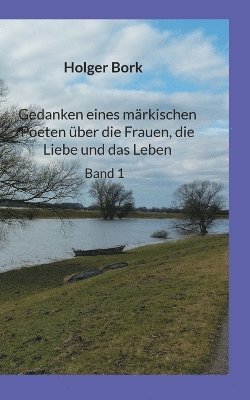 bokomslag Gedanken eines mrkischen Poeten ber die Frauen, die Liebe und das Leben