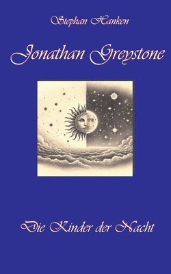 Jonathan Greystone 1