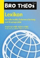 bokomslag Lexikon der Informatik, Datenverarbeitung und Kryptographie (HC)