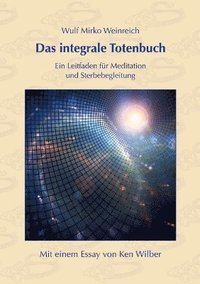 bokomslag Das integrale Totenbuch