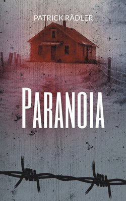 Paranoia 1