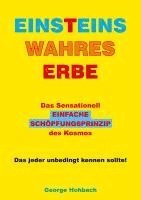 bokomslag Einsteins wahres Erbe
