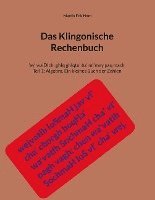 bokomslag Klingonische Rechenbuch
