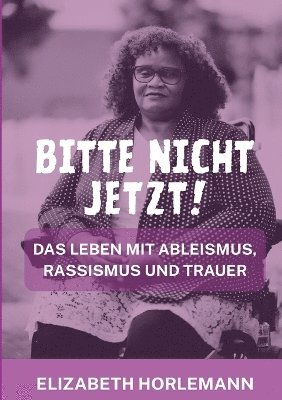 Bitte nicht jetzt! 1