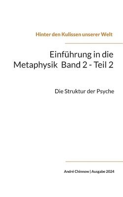 bokomslag Einfhrung in die Metaphysik Band 2 - Teil 2