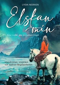 bokomslag Elskan mín