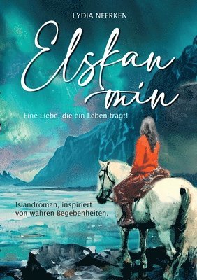 bokomslag Elskan mín