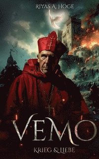bokomslag Vemo