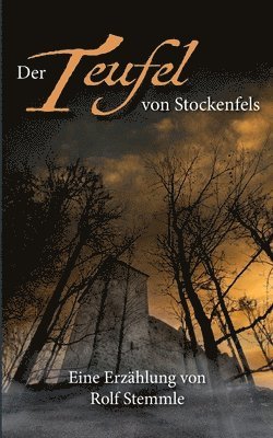 bokomslag Der Teufel von Stockenfels