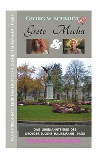 bokomslag Grete & Micha