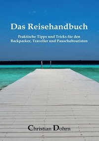 bokomslag Das Reisehandbuch