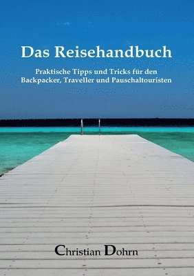 bokomslag Das Reisehandbuch