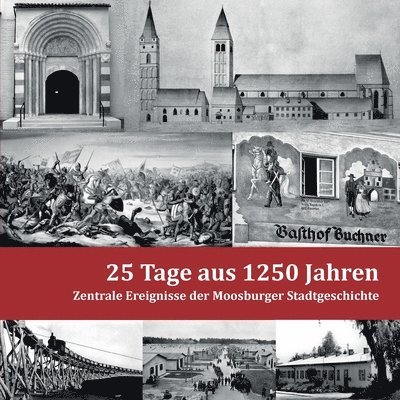 25 Tage aus 1250 Jahren 1