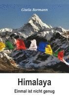 bokomslag Himalaya