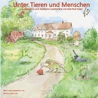 bokomslag Unter Tieren und Menschen