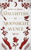 bokomslag Daughters of Moonsight Avenue - Neve