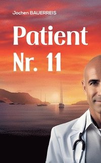bokomslag Patient Nr. 11
