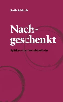 bokomslag Nachgeschenkt