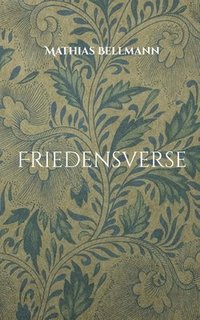 bokomslag Friedensverse