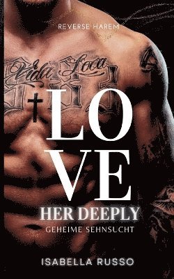 Love Her Deeply (Reverse Harem)