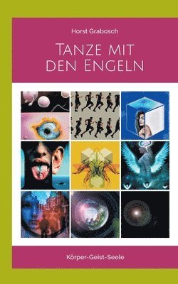 Horst Grabosch - Tanze mit den Engeln, Häftad