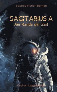 bokomslag Sagitarius a